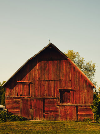 UNCOVERING PRINCE EDWARD COUNTY