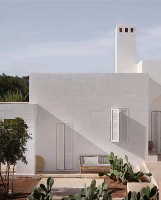 UNCOVERING PUGLIA