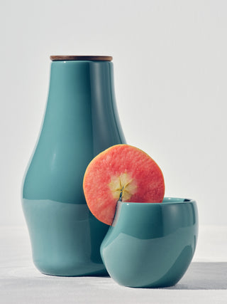 Carafe & Cup Set
