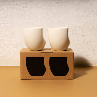 Medium Cup - 2 Pack