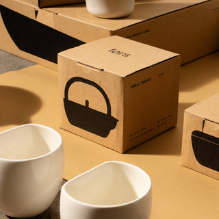 Small Teapot