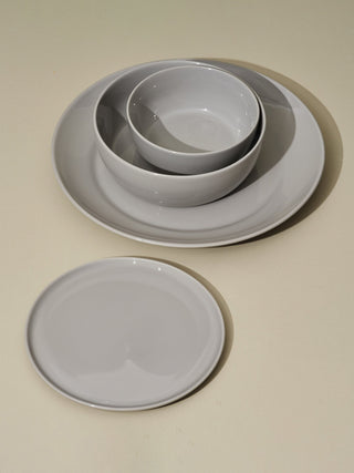 Dinnerware Set (4pc)