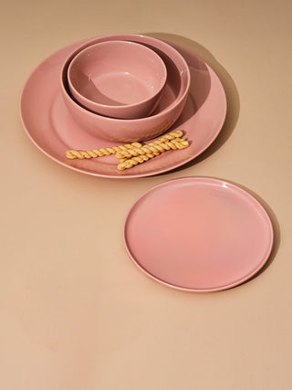 Dinnerware Set (4pc)