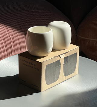 Small Cup - 2 Pack