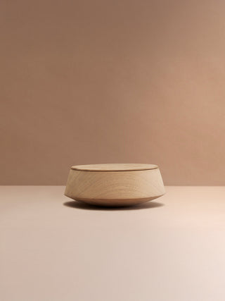 Wooden Bowl - Cedar