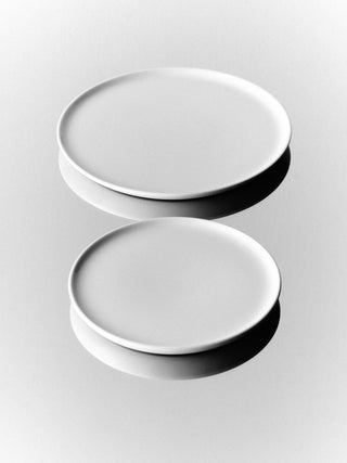 Large Slim Plate