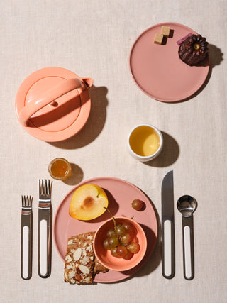 Medium Plate