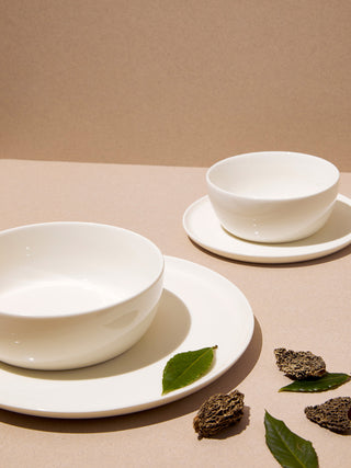 Slim Dinnerware Set (16pc)