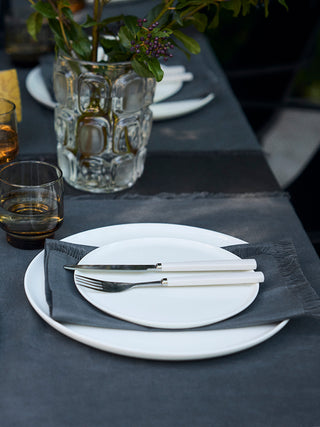Slim Dinnerware Set (16pc)