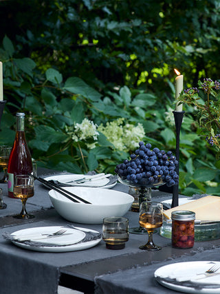 Slim Dinnerware Set (4pc)