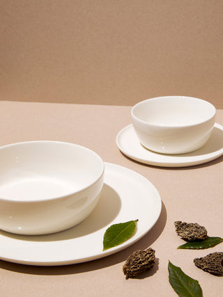 Slim Dinnerware Set (4pc)