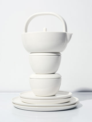 Small Teapot