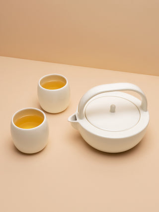 Small Tea Set