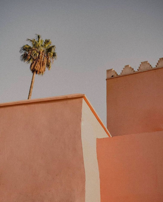UNCOVERING MARRAKESH