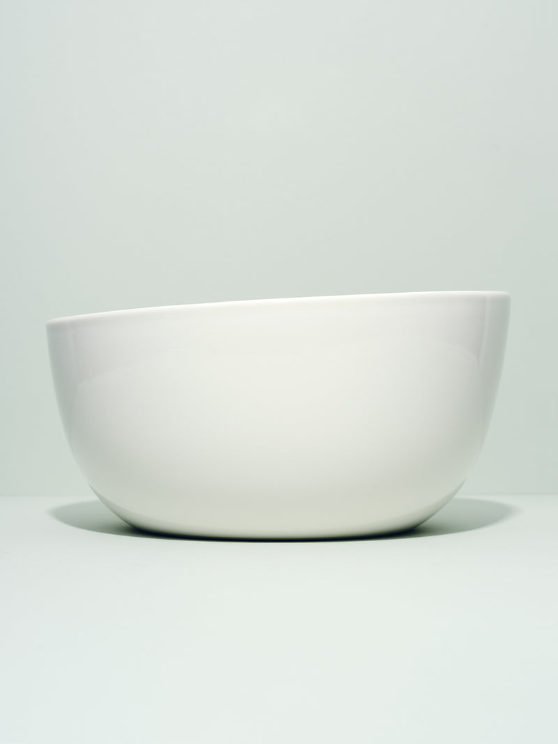 Deep Serving Bowl